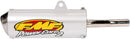 Yamaha Pw 80 [1992, 1996, 1998-2000, 2001-2003, 2005-2006] - Powercore 2 Endschalldämpfer – Bild 1