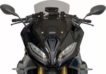 BMW R 1200 R [WRS] - pára -brisa