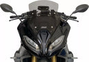 BMW R 1200 R [WRS] – pára-brisa