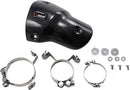 BMW G 310 GS [AKRAPOVIC] – proteção térmica de substituição