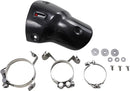 BMW G 310 GS [AKRAPOVIC] – proteção térmica de substituição