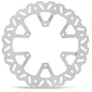 Ktm Super Adventure 1290 R ABS [2020, 2022-2023] - disco de freio - foto 3
