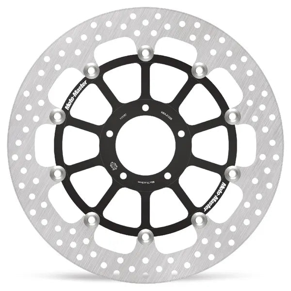 Ducati Panigale 1299 R Final Edition [2018-2019] - Halo Series Schwimmende Bremsscheibe – Bild 3