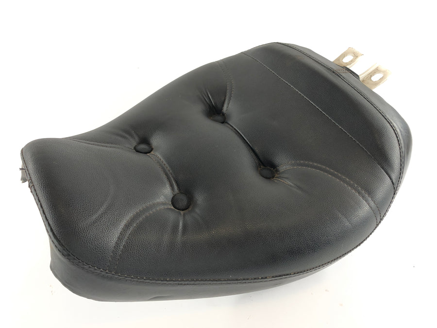 Suzuki vs 1400 VX51L [1992] - Banco do assento do motorista com rachaduras
