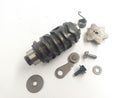 Honda CBR 125 JC34 [2006] - Rolo de turno-1