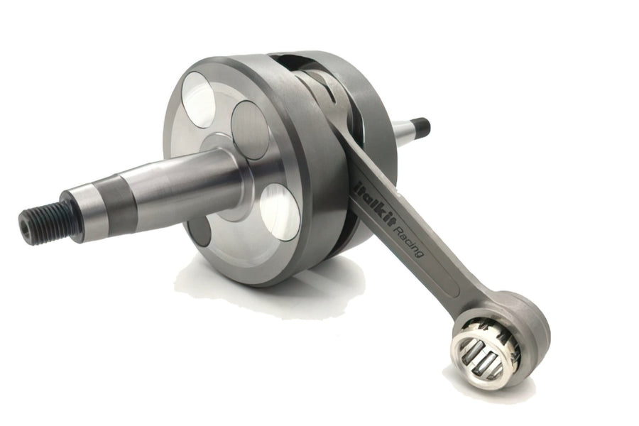 Aprilia SX Factory 50 2T - Kurbelwelle 44,9 mm Hub