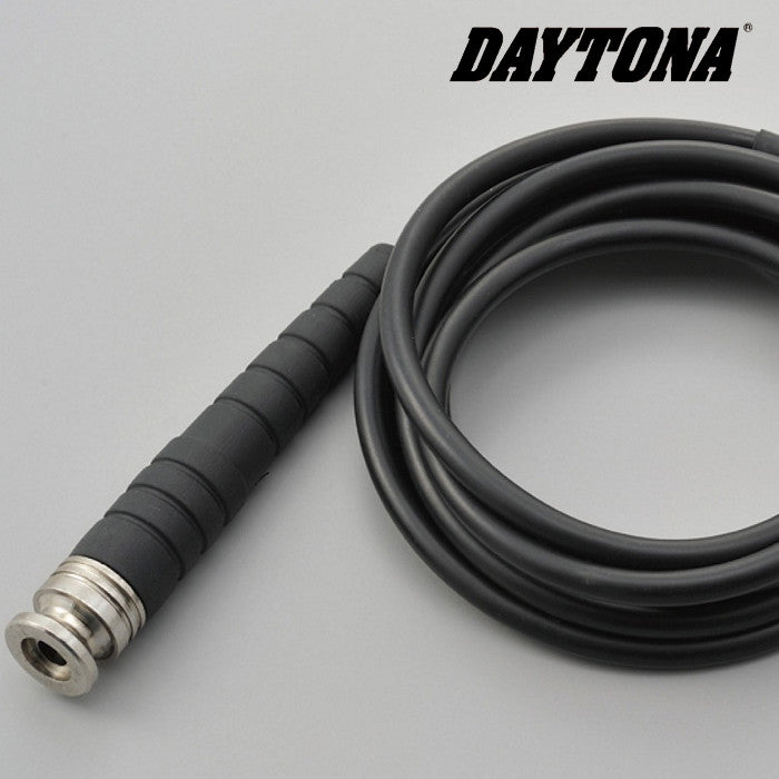 Daytona Speedsensor "Velona" – Daytona: 87143, Innen Ø=15mm z.B. Honda, Kabellänge: 1800mm, Suzuki