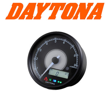 Drehzahlmesser "Velona80"