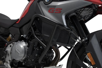 BMW F 850 ​​​​GS [SW-MOTECH] – Barra de colisão