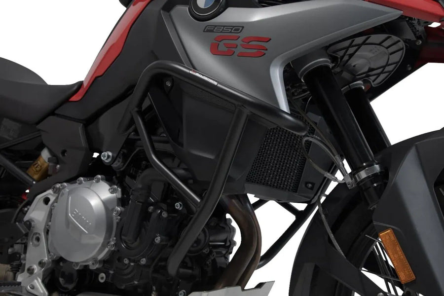 BMW F 850 ​​​​GS [SW-MOTECH] – Barra de colisão