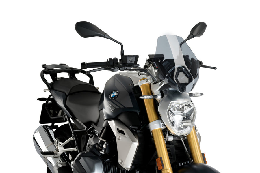 BMW R 1250 R [2018] – Nova Geração Sport – Colorida