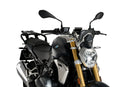 BMW R 1250 R [2018] – Nova Geração Sport – Transparente-4