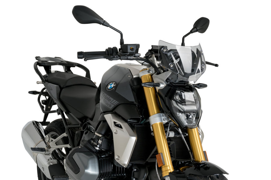 BMW R 1250 R [2025] – Nova Geração Sport – Colorido