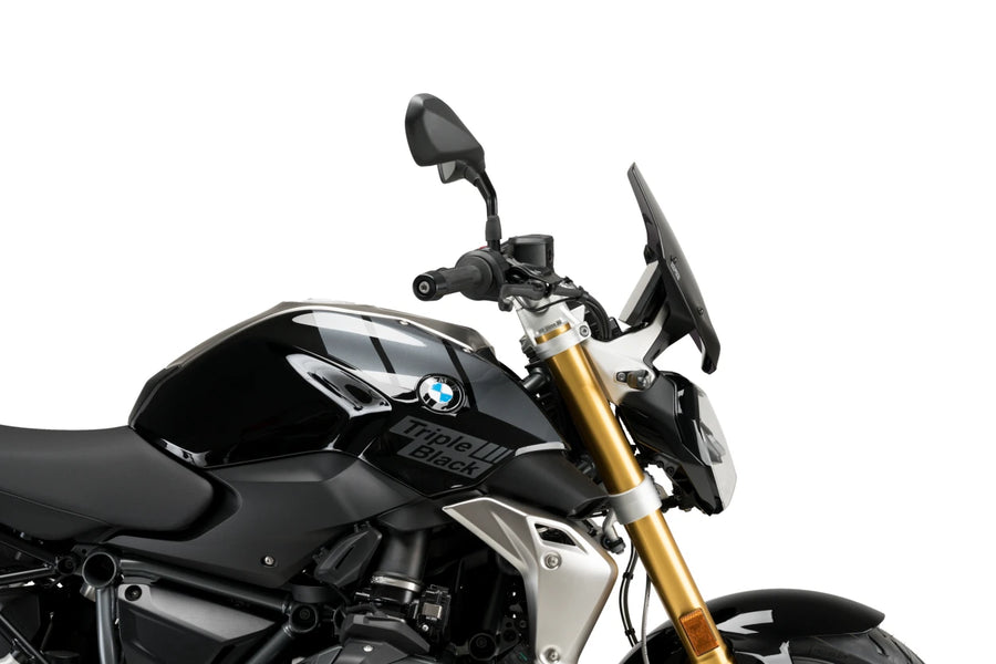BMW R 1250 R [2025] – Nova Geração Sport – Colorido