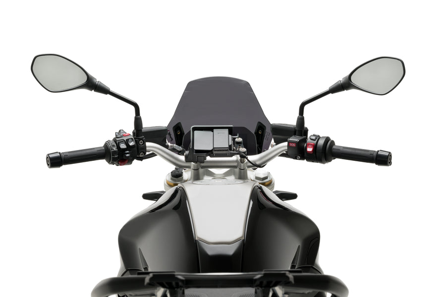BMW R 1250 R [2025] – Nova Geração Sport – Transparente