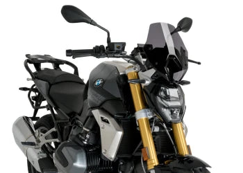 BMW R 1250 R [2025] – Nova Geração Touring – Colorido