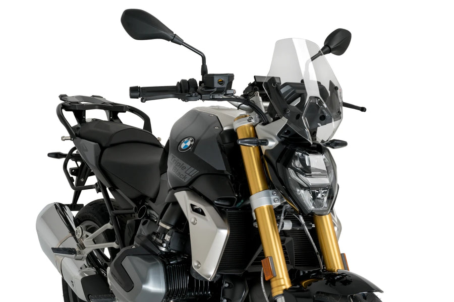 BMW R 1250 R [2025] – Nova Geração Sport – Colorido
