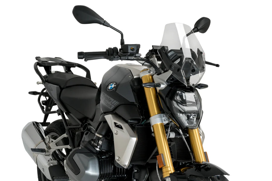 BMW R 1250 R [2025] – Nova Geração Sport – Colorido