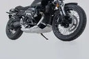 BMW R 12 nineT [2024-2026] - Motorschutzbügel silbern – Bild 8