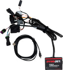 Harley-davidson road glide [DYNOJET] – Módulo de injeção Power Commander 6-4