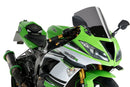 KAWASAKI ZX-6R NINJA [2018] - Tela R-Racer | Matizado | PUIG 3629H