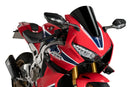 HONDA CBR 1000 RR FIREBLADE SP2 [2019] - Tela R-Racer | Preto | PUIG 3630N