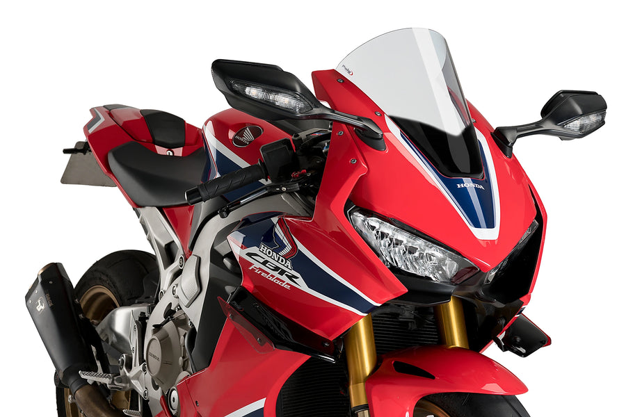 HONDA CBR 1000 RR FIREBLADE SP2 [2019] - Tela R-Racer | Limpar | PUIG 3630W