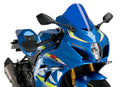 SUZUKI GSX-R 1000 R [2021] - Tela PUIG R-Racer | Azul | PUIG 3631A