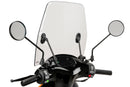 HORWIN EK1 [2025] – Tela de scooter urbana – colorida-3