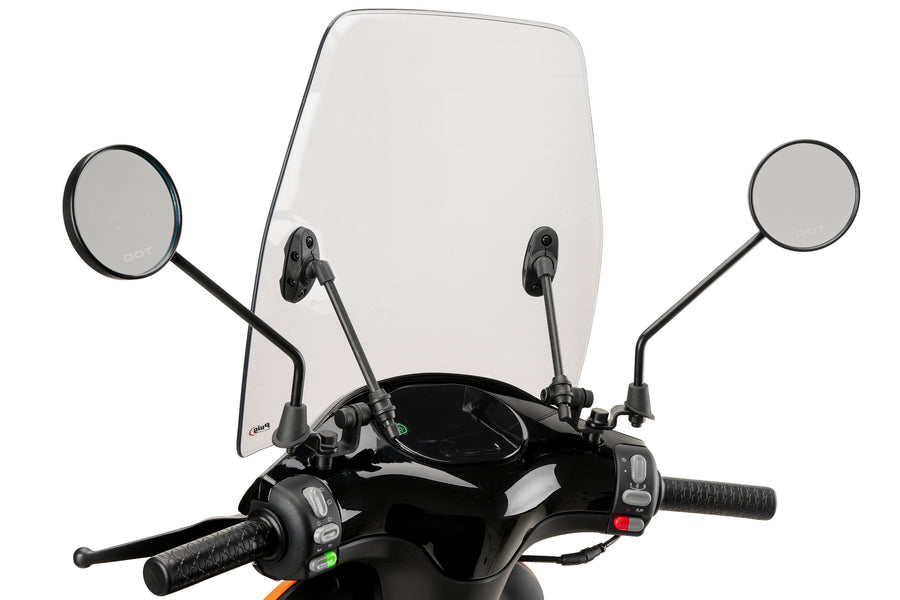 HORWIN EK1 [2025] – Disco para scooter urbana – transparente