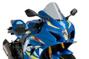 SUZUKI GSX-R 1000 R [2021] - Tela PUIG R-Racer | Matizado | PUIG 3631H