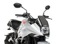 SUZUKI GSX-S 1000 KATANA [2025] – Tela Touring – Transparente-9