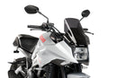 SUZUKI GSX-S 1000 KATANA [2025] – Tela Touring – Preta-10