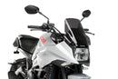 SUZUKI GSX-S 1000 KATANA [2025] – Tela Touring – Transparente-5