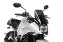 SUZUKI GSX-S 1000 KATANA [2025] - tela de turismo | Fortemente tonificado | PUIG 3637F