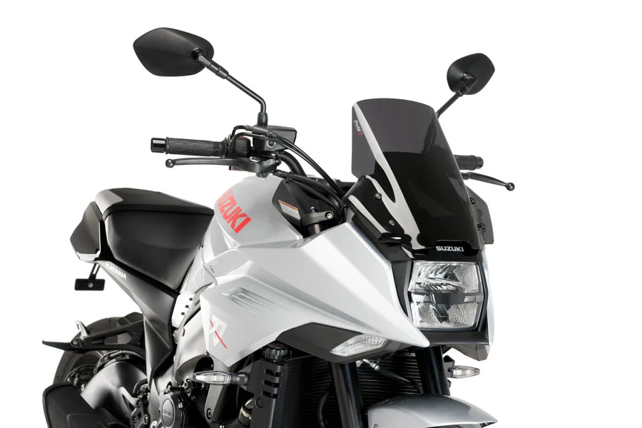 SUZUKI GSX-S 1000 KATANA [2025] – tela de turismo – fortemente colorida