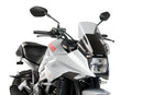 SUZUKI GSX-S 1000 KATANA [2025] – Tela Touring – Preta-4