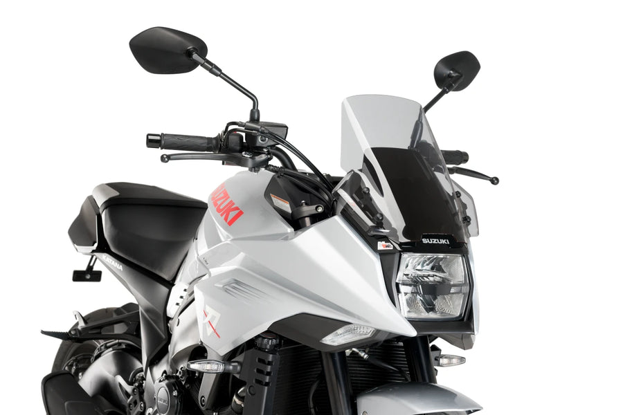 SUZUKI GSX-S 1000 KATANA [2025] – Tela Touring – Colorida