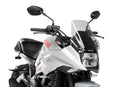 SUZUKI GSX-S 1000 KATANA [2025] – tela de turismo – fortemente colorida