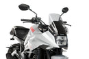 SUZUKI GSX-S 1000 KATANA [2025] – tela de turismo – fortemente colorida