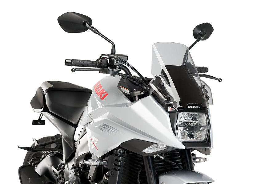 SUZUKI GSX-S 1000 KATANA [2025] - tela de turismo | Matizado | PUIG 3637H