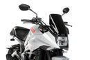 SUZUKI GSX-S 1000 KATANA [2025] – Tela Touring – Transparente-11