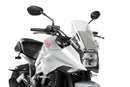 SUZUKI GSX-S 1000 KATANA [2025] - tela de turismo | Limpar | PUIG 3637W