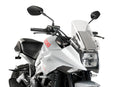 SUZUKI GSX-S 1000 KATANA [2025] – tela de turismo – fortemente colorida