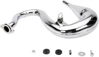 Kawasaki KFX 80 2X4 [2003-2006] - Fatty Auspuff – Bild 6