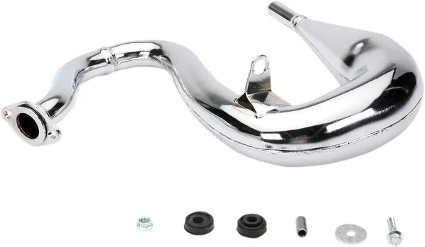 Suzuki LT 80 Quadsport [1988-1989, 2000, 2004-2006] - Fatty Auspuff – Bild 4