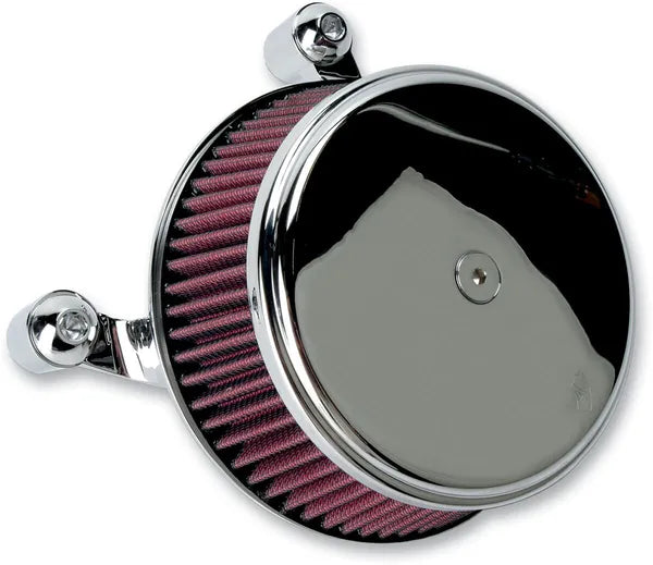 Harley Davidson Flhtcui [ARLEN NESS] – Kit de filtro de ar Big Sucker™ Estágio I