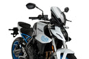 SUZUKI GSX-8S [2025] – Nova Geração Touring – Transparente-6