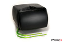 SYM SYMPHONY SR 50 [2025] - PUIG Maxi Box | Preto | PUIG 3659N