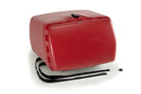 SYM SYMPHONY SR 50 [2025] - PUIG Maxi Box | Vermelho | PUIG 3659R